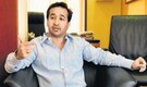 BJP minister Nitesh Rane dubs Uddhav and Raj Thackeray' joint rally as 'jihadi and anti-Hindu gathering'