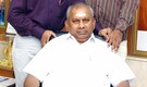 Saravana Bhavan founder P Rajagopal, sentenced to life imprisonment for murder, dies