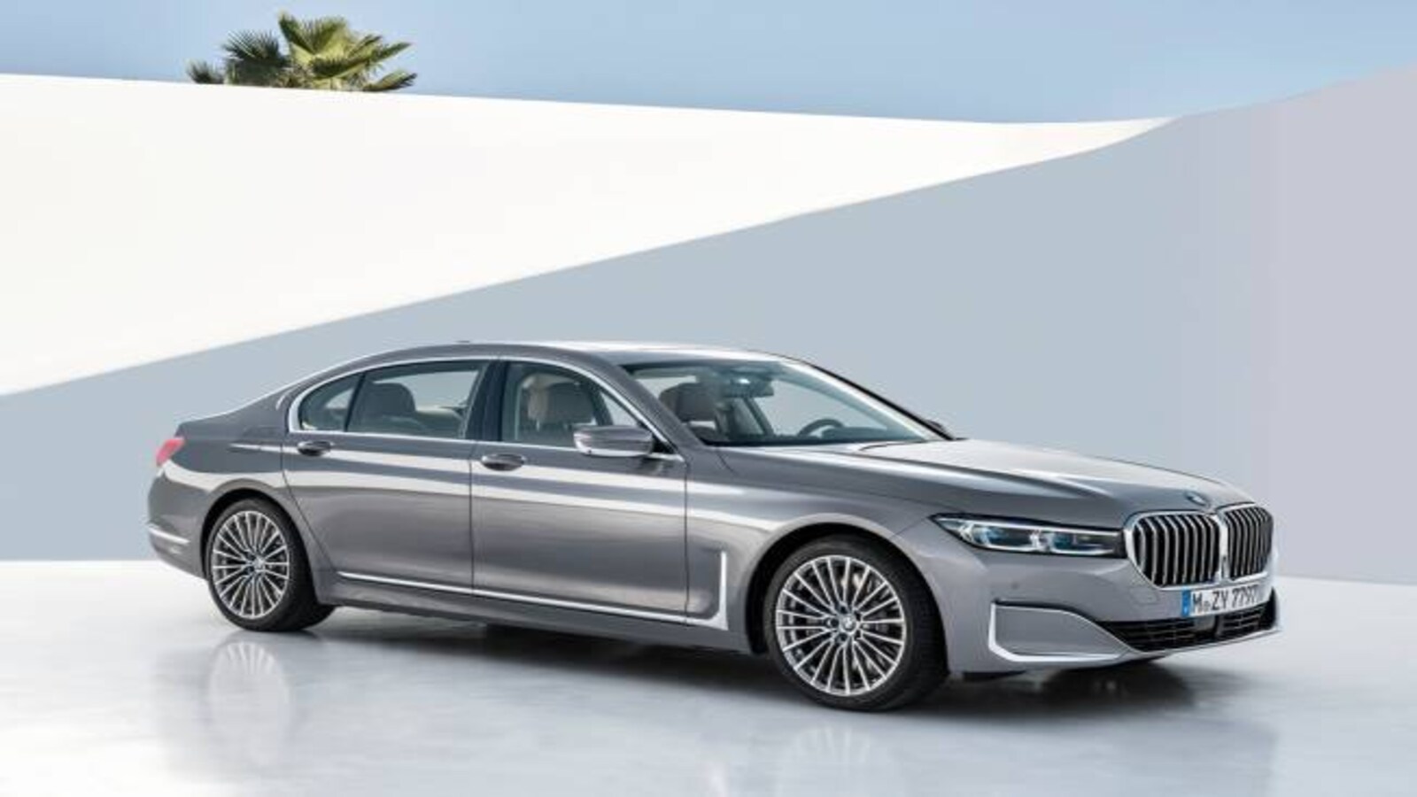 BMW 7 Series facelift launched: All you should know