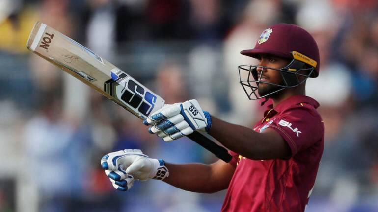 T20 World Cup 2021| West Indies Vs Bangladesh: West Indies Stay Alive ...