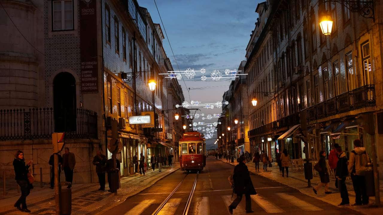 Rank 7 | Portugal | Projected inflows: 1300 | Resident HNWIs: 55,400 | HNWIs percentage gained: 2 percent (Image: Reuters)