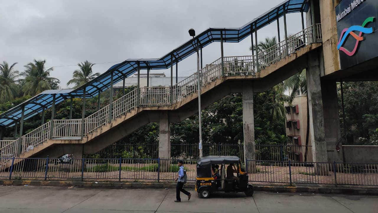 Realme X Camera performance