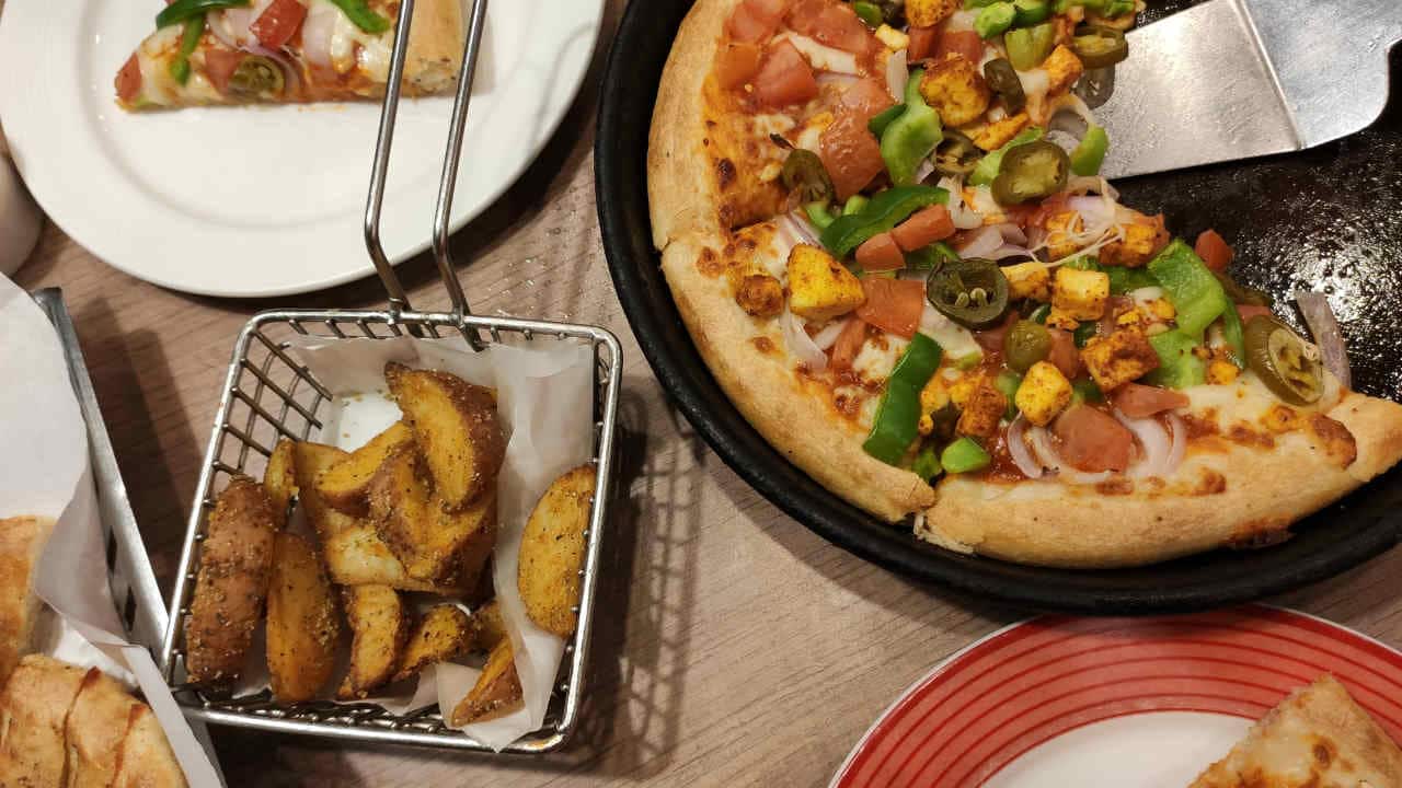 Redmi K20 Pro Camera SAMPLE 2