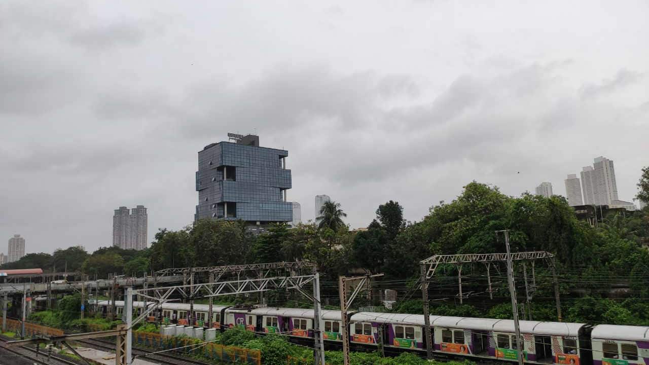 Redmi K20 Pro camera sample