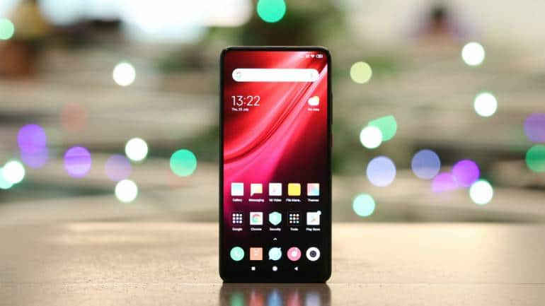 Xiaomi to launch Redmi K20 Pro Exclusive Edition with Snapdragon ...