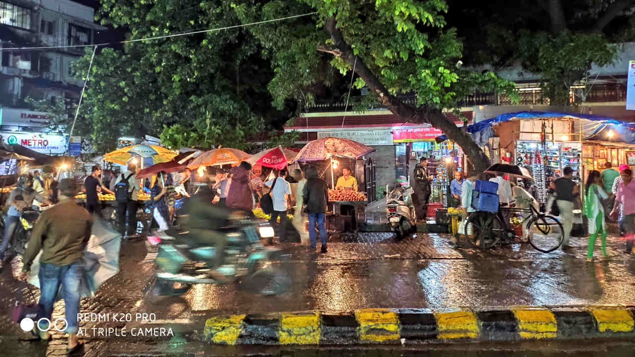 Redmi K20 Pro photo
