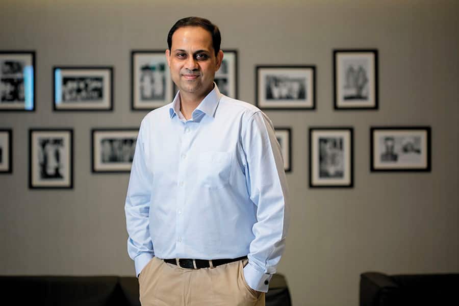 MC Exclusive | 'We want to be the financial life cycle partner to every Indian': Sanjiv Bajaj, Chairman & MD, Bajaj Finserv