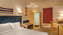 Hotels in the green despite war jitters, domestic demand cushions impact, says Sarovar CEO