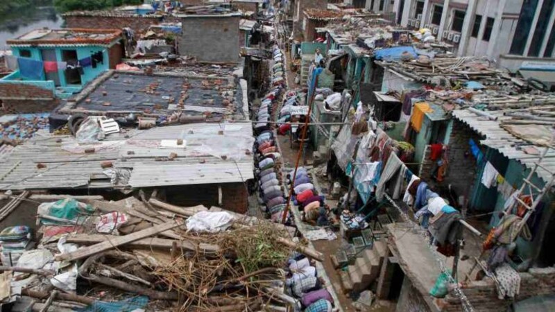 Coronavirus | Staying indoors in heat-vulnerable, low-income neighbourhoods