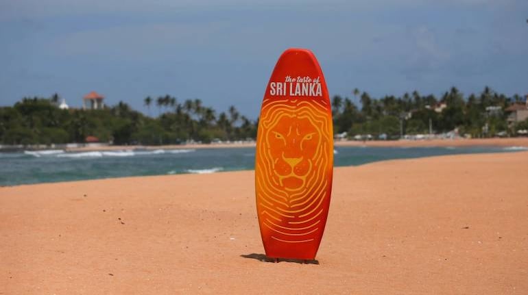 Sri Lanka: The world's newest five star destination