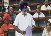 Sukhbir Singh Badal resigns as Shiromani Akali Dal president