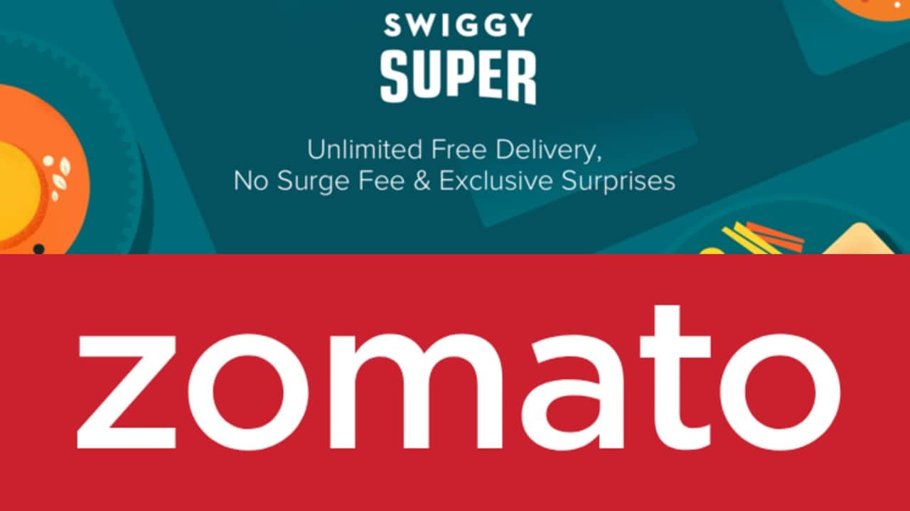 4 Ways to Check How Much You've Spent on Swiggy & Zomato