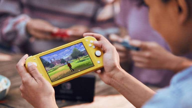 Nintendo tells game publishers that the Switch 2 will be delayed - Vimarsana News