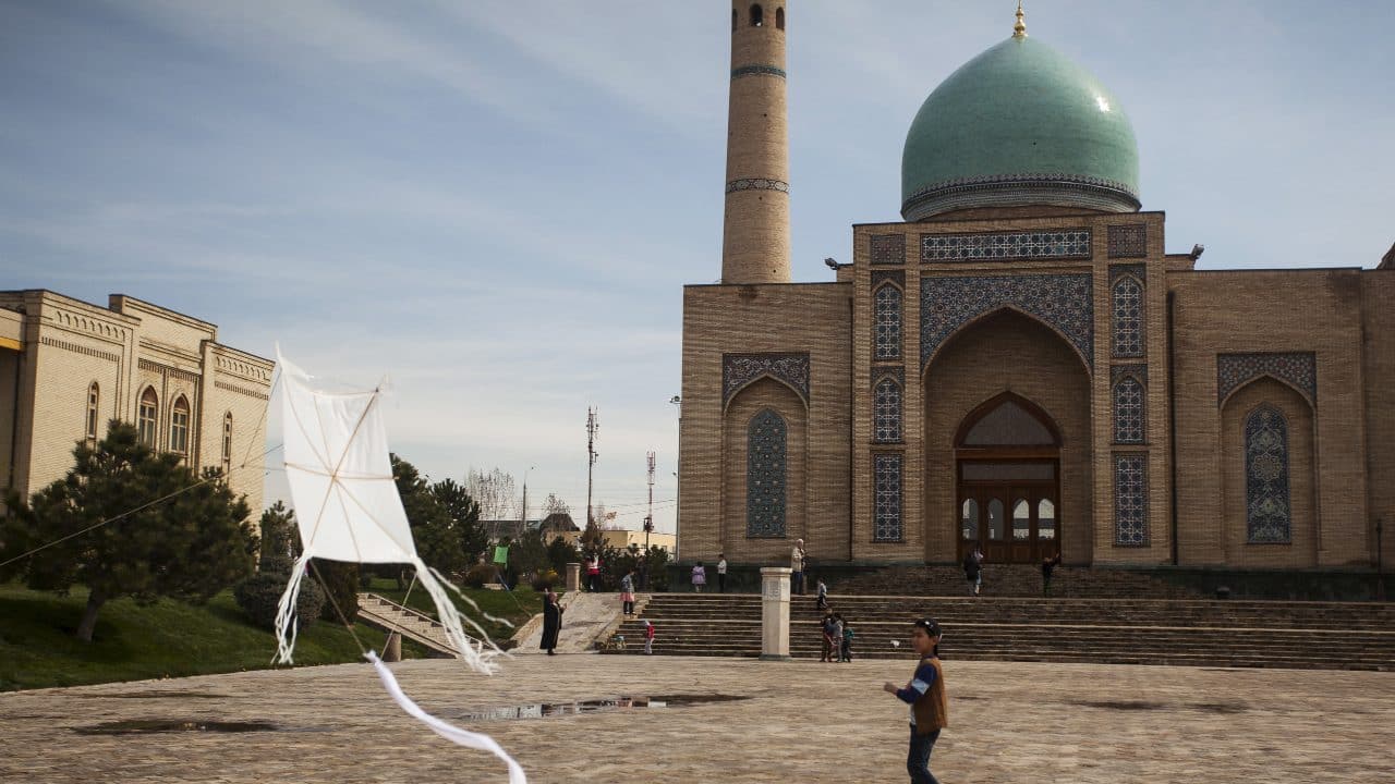 X is also banned in Uzbekistan