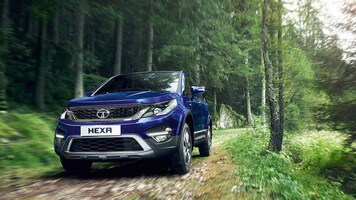 Tata Motors share price falls 2% as JLR expects 36% volume loss in first half