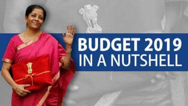 EXPLAINED: Budget 2019 decoded