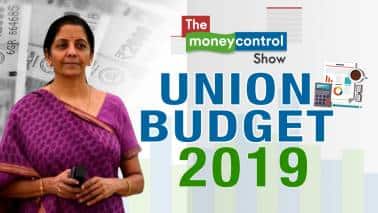 The Moneycontrol Show | Union Budget 2019