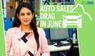 3 Point Analysis | Decline in auto sector