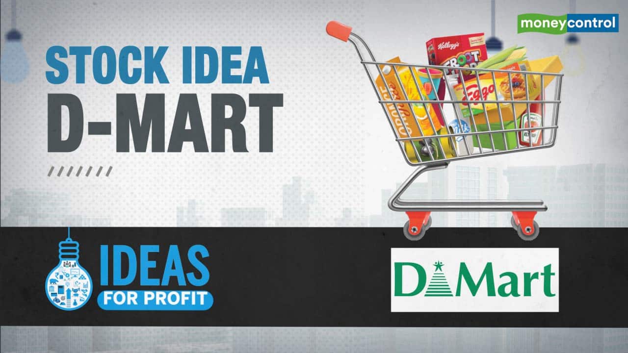 Ideas for Profit | D-Mart Q1: Strong sales momentum, margins flat Ideas for Profit | D-Mart Q1: Strong sales momentum, margins flat