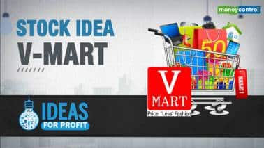 V Mart Retail Share Price V Mart Retail Stock Price V Mart
