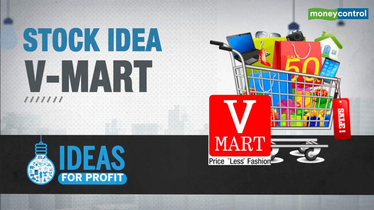 Ideas for Profit: Despite heady valuations, what makes this value retailer a good pick? (Premium) Ideas for Profit: Despite heady valuations, what makes this value retailer a good pick? (Premium)