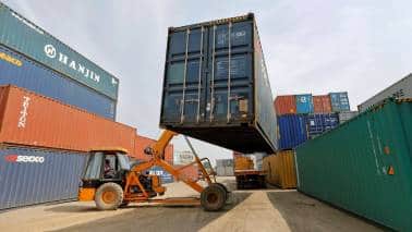 US will be more concerned about soybeans and agri-exports to China than India’s farm laws US will be more concerned about soybeans and agri-exports to China than India’s farm laws