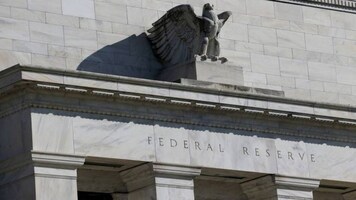 US Fed raises rates by 50 bps, biggest hike in two decades