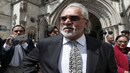 Vijay Mallya's assets in France worth 1.6 million euros seized by ED