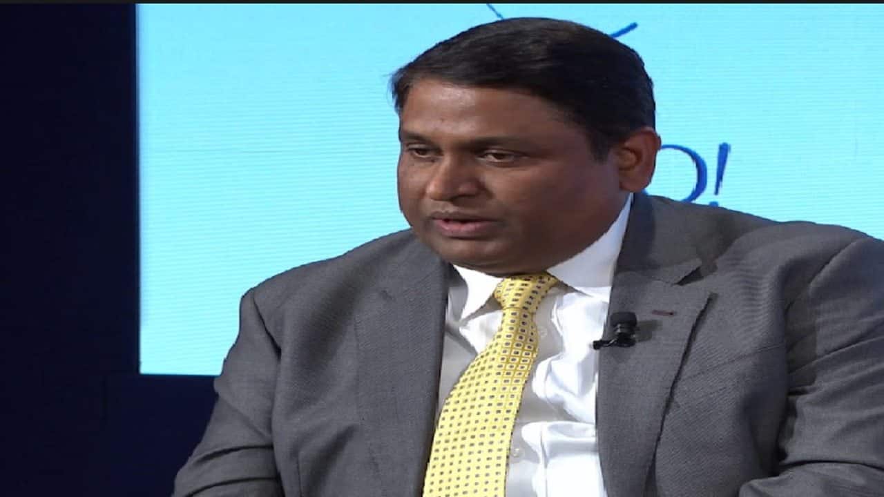 HCL Tech CEO & MD C Vijayakumar to get $31.5 million in stock option over 5 years