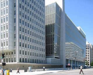 $1 billion support programmes in Andhra Pradesh to continue: World Bank $1 billion support programmes in Andhra Pradesh to continue: World Bank