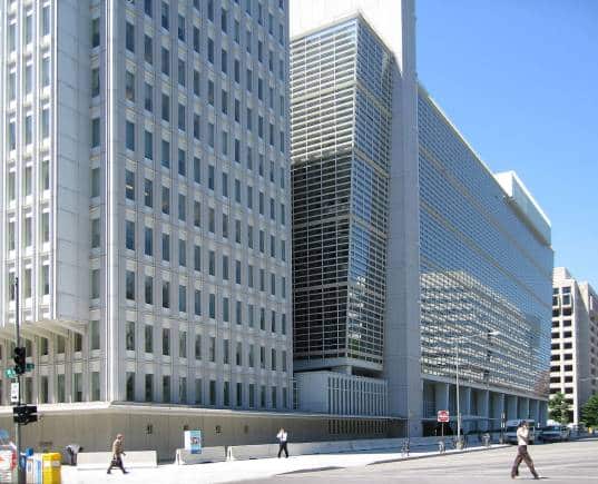 World Bank Approves 4 India Projects Worth $800 Million To Support Development Initiatives - Vimarsana News