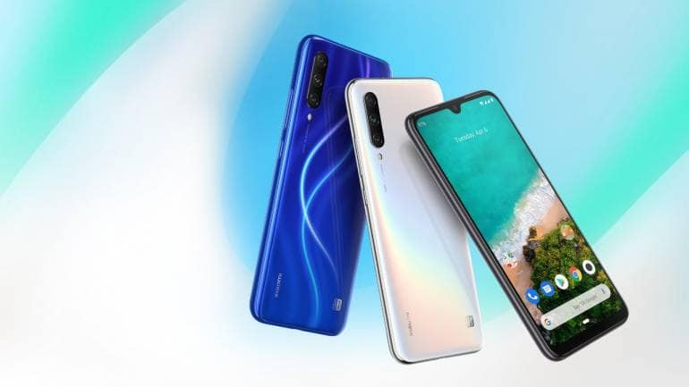 Xiaomi launches Mi A3 Android One smartphone with Snapdragon 665