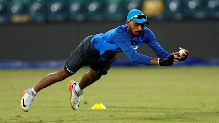 Axar Patel’s 6 for 38 in the first innings of the third Test against England triggered yet another collapse for the visitors. Axar Patel’s 6 for 38 in the first innings of the third Test against England triggered yet another collapse for the visitors.
