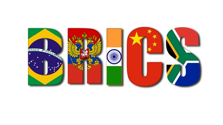 BRICS nations talk on reserve currency to reduce dependence on dollar, euro