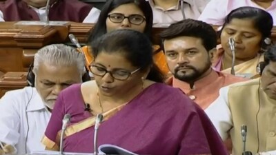 Budget 2019 seeks to shift terms of trade in favour of agriculture