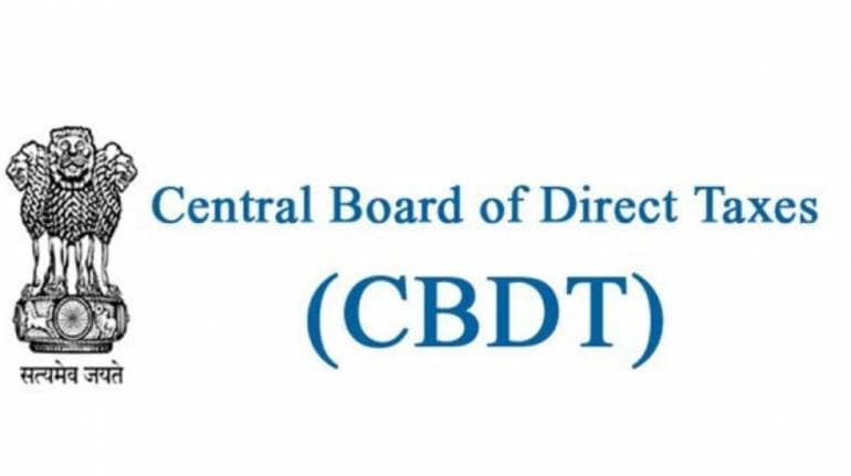 centre appoints 3 new cbdt members