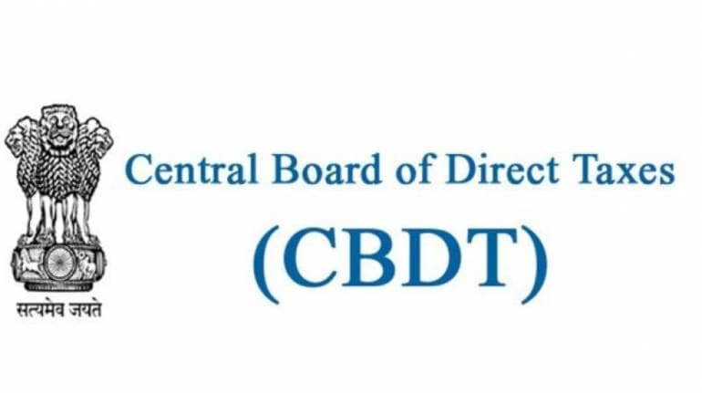 Centre Appoints 3 New CBDT Members