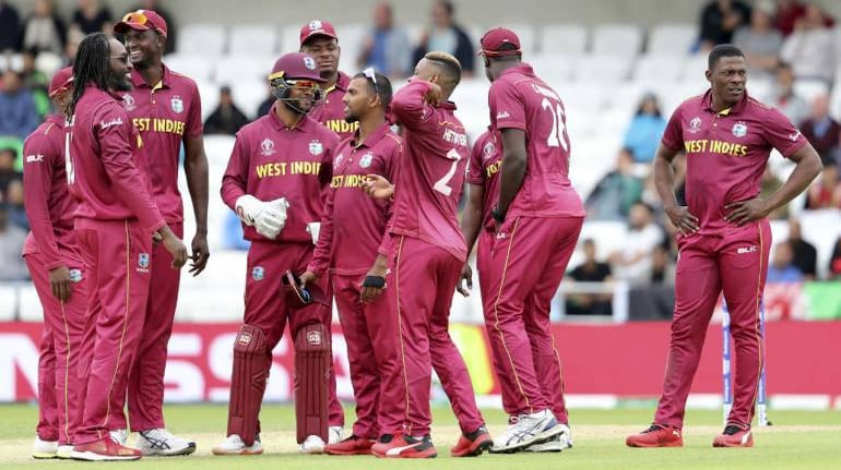 Coronavirus Impact: Cricket West Indies To Temporarily Halve Salaries Of Staff And Players