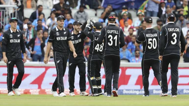 ICC Cricket World Cup 2019: India, New Zealand to fight it out in