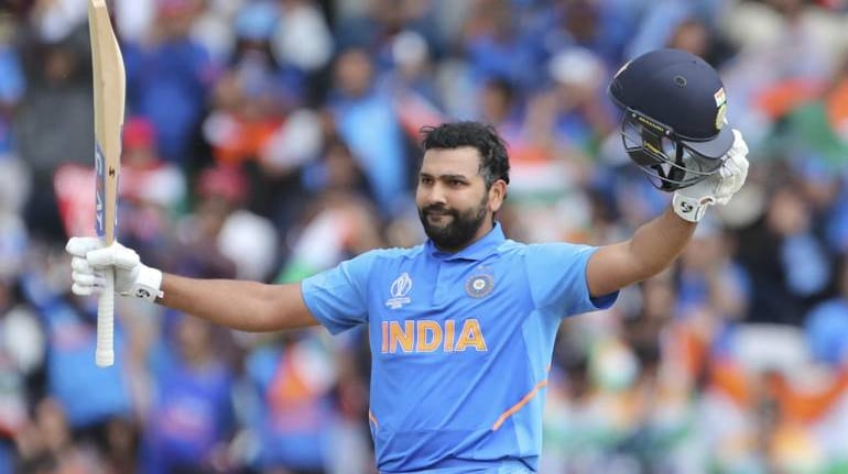 We failed to deliver, my heart is heavy: Rohit Sharma