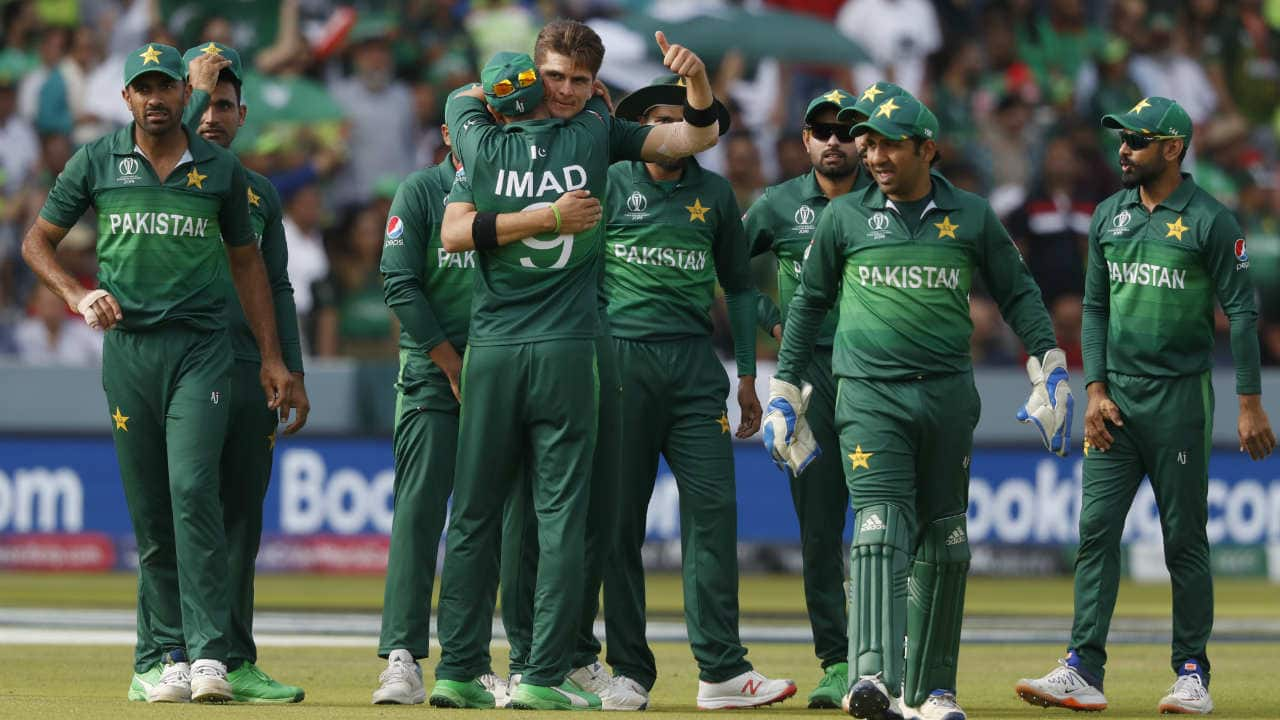 In Pics | PAK vs BAN, Cricket World Cup 2019: Shaheen Afridi's 6/35 are ...