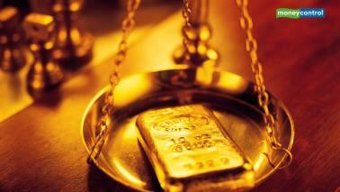 Time to take some profits off the table after gold’s sharp rally Time to take some profits off the table after gold’s sharp rally
