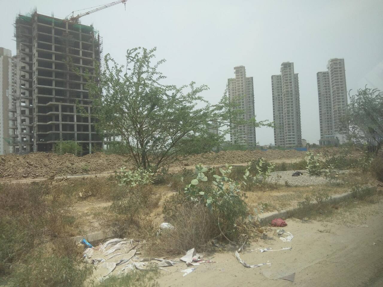 Exclusive | RLDA opens bids for two land parcels, spreading 10.76 hectares, in Delhi