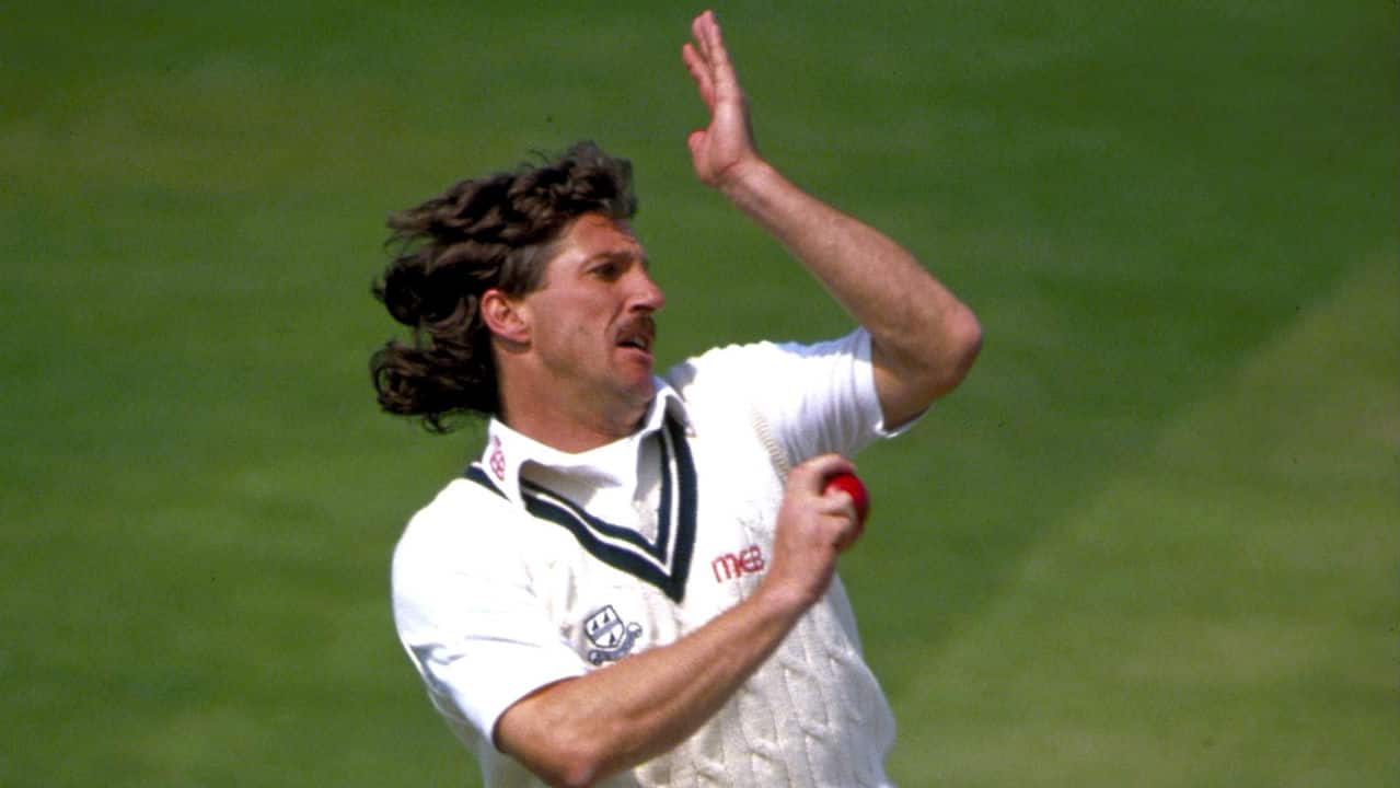 A look at the top 10 individual performances immortalised at The Ashes ...