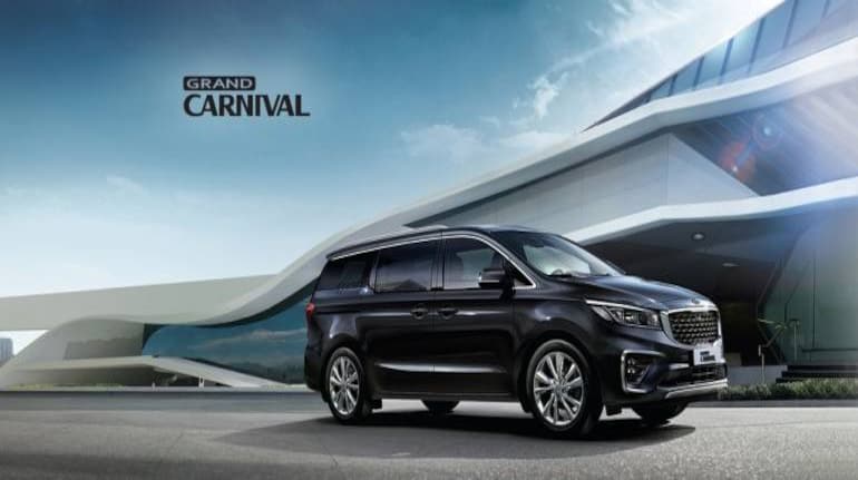 What To Expect From Kia Carnival Moneycontrol Com