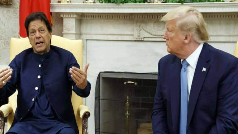 I would have sacked army chief if Kargil war was conducted without informing me: Imran Khan