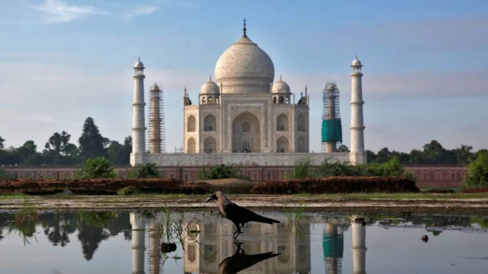 India's Taj Mahal and other monuments, museums reopen today: Checklist of  key places