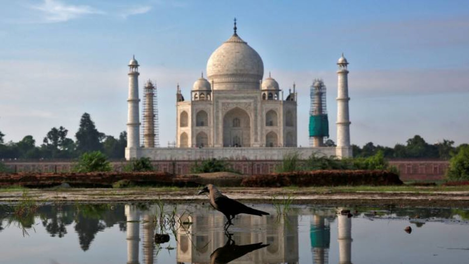 India's Taj Mahal and other monuments, museums reopen today: Checklist of key places India's Taj Mahal and other monuments, museums reopen today: Checklist of key places