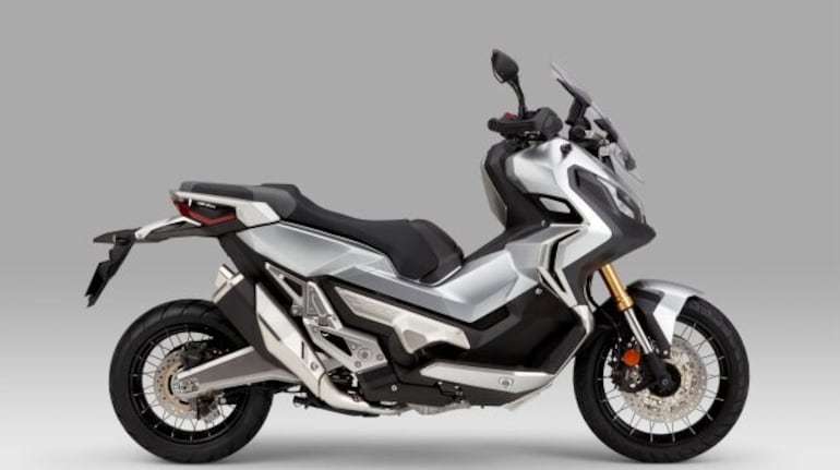 All You Need To Know About Honda Adv 150 Adventure Scooter
