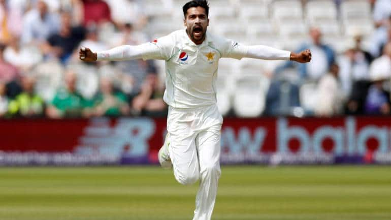 Mohammad Amir Announces Retirement From Test Cricket